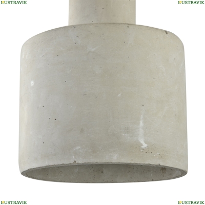 Светильник T439-PL-01-GR ★Maytoni, 1 x 40Вт☀, Черный► — Купить▼