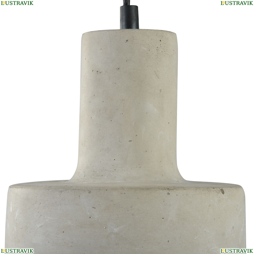 Светильник T439-PL-01-GR ★Maytoni, 1 x 40Вт☀, Черный► — Купить▼