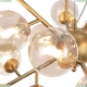 Люстра MOD545PL-24G ★Maytoni, 24 x 28Вт☀, Золото► — Купить▼