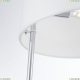 Настольная лампа MOD613TL-01W ★Maytoni, 1 x 60Вт☀, Белый► — Купить▼