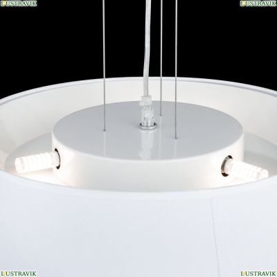 Светильник MOD613PL-03CH ★Maytoni, 3 x 60Вт☀, Хром► — Купить▼