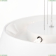 Светильник MOD613PL-03CH ★Maytoni, 3 x 60Вт☀, Хром► — Купить▼