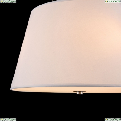 Светильник MOD613PL-03W ★Maytoni, 3 x 60Вт☀, Хром► — Купить▼