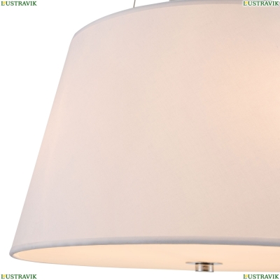 Светильник MOD613PL-03W ★Maytoni, 3 x 60Вт☀, Хром► — Купить▼