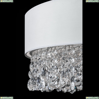 Светильник MOD600PL-09W ★Maytoni, 9 x 60Вт☀, Белый► — Купить▼
