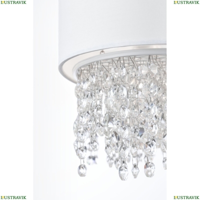Светильник MOD600PL-09W ★Maytoni, 9 x 60Вт☀, Белый► — Купить▼