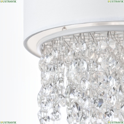 Светильник MOD600PL-09W ★Maytoni, 9 x 60Вт☀, Белый► — Купить▼