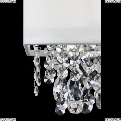 Светильник MOD600WL-02W ★Maytoni, 2 x 60Вт☀, Белый► — Купить▼
