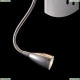 Бра MOD617WL-01CH ★Maytoni, 2 x 60Вт☀, Хром► — Купить▼