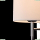Бра MOD617WL-01CH ★Maytoni, 2 x 60Вт☀, Хром► — Купить▼