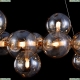 Люстра MOD547PL-25G ★Maytoni, 25 x 28Вт☀, Золото► — Купить▼