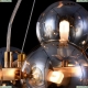 Люстра MOD547PL-25G ★Maytoni, 25 x 28Вт☀, Золото► — Купить▼