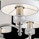 Люстра MOD014CL-06N ★Maytoni, 6 x 40Вт☀, Никель► — Купить▼