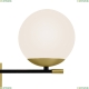 Бра MOD050WL-02G ★Maytoni, 2 x 40Вт☀, Золото► — Купить▼
