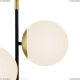 Светильник MOD048PL-03G ★Maytoni, 3 x 40Вт☀, Золото► — Купить▼