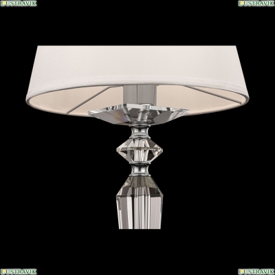 Настольная лампа MOD064TL-01N ★Maytoni, 1 x 60Вт☀, Никель► — Купить▼