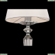 Настольная лампа MOD064TL-01N ★Maytoni, 1 x 60Вт☀, Никель► — Купить▼