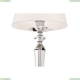 Настольная лампа MOD064TL-01N ★Maytoni, 1 x 60Вт☀, Никель► — Купить▼