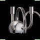 Бра MOD051WL-02TR ★Maytoni, 2 x 40Вт☀, Хром► — Купить▼
