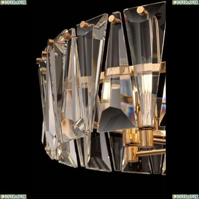 Люстра MOD043PL-06G ★Maytoni, 6 x 60Вт☀, Золото► — Купить▼