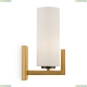 Бра MOD089WL-01BS ★Maytoni, 1 x 40Вт☀, Бронза► — Купить▼