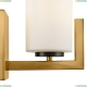 Бра MOD089WL-01BS ★Maytoni, 1 x 40Вт☀, Бронза► — Купить▼