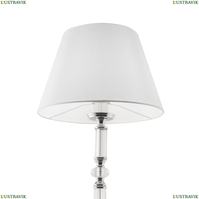Торшер MOD018FL-01CH ★Maytoni, 1 x 60Вт☀, Хром► — Купить▼