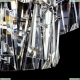 Люстра MOD043PL-12CH ★Maytoni, 12 x 40Вт☀, Хром► — Купить▼