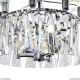 Люстра MOD043PL-12CH ★Maytoni, 12 x 40Вт☀, Хром► — Купить▼