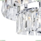 Люстра MOD043PL-12CH ★Maytoni, 12 x 40Вт☀, Хром► — Купить▼