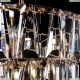 Люстра MOD043PL-18G ★Maytoni, 18 x 40Вт☀, Золото► — Купить▼