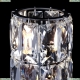 Бра DIA008WL-02CH ★Maytoni, 4 x 40Вт☀, Хром► — Купить▼