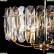 Люстра MOD122PL-06BS ★Maytoni, 6 x 40Вт☀, Бронза► — Купить▼
