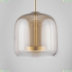 Светильник MOD128PL-L6AM ★Maytoni, 1 x 6Вт☀, Бронза► — Купить▼