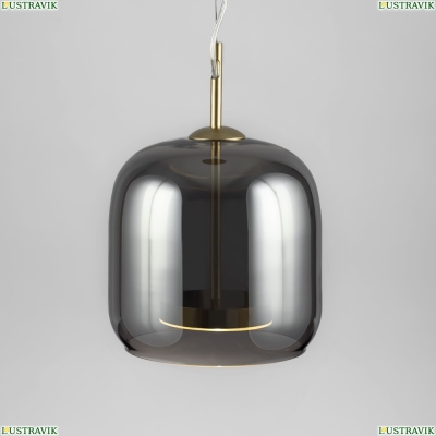 Светильник MOD128PL-L6SG ★Maytoni, 1 x 6Вт☀, Бронза► — Купить▼