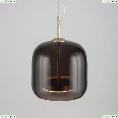 Светильник MOD128PL-L6BR ★Maytoni, 1 x 6Вт☀, Бронза► — Купить▼