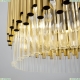 Люстра MOD135PL-06BS ★Maytoni, 6 x 60Вт☀, Золото► — Купить▼