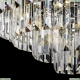 Люстра MOD085PL-12BS ★Maytoni, 12 x 40Вт☀, Золото► — Купить▼