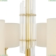 Люстра MOD088PL-06BS ★Maytoni, 6 x 40Вт☀, Золото► — Купить▼