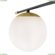 Люстра MOD048CL-06G ★Maytoni, 6 x 40Вт☀, Золото► — Купить▼