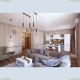 Подвес T021-01-B ★Maytoni, 1 x 60Вт☀, Черный► — Купить▼