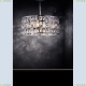 Люстра MOD184-PL-04-CH ★Maytoni, 4 x 60Вт☀, Хром► — Купить▼