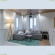 Торшер Z177-FL-01-BR ★Maytoni, 1 x 60Вт☀, Коричневый► — Купить▼