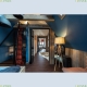 Торшер Z177-FL-01-BR ★Maytoni, 1 x 60Вт☀, Коричневый► — Купить▼