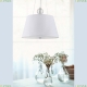 Светильник MOD613PL-03W ★Maytoni, 3 x 60Вт☀, Хром► — Купить▼