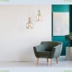 Светильник P003PL-01BZ ★Maytoni, 1 x 40Вт☀, Бронза► — Купить▼