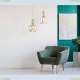 Светильник P003PL-01BZ ★Maytoni, 1 x 40Вт☀, Бронза► — Купить▼