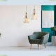 Светильник P002PL-01BZ ★Maytoni, 1 x 40Вт☀, Бронза► — Купить▼