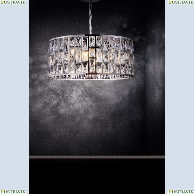 Светильник MOD184PL-04CH ★Maytoni, 4 x 60Вт☀, Хром► — Купить▼