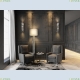 Бра DIA008WL-02CH ★Maytoni, 4 x 40Вт☀, Хром► — Купить▼